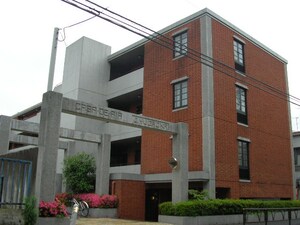 カサデリア自由が丘(305)