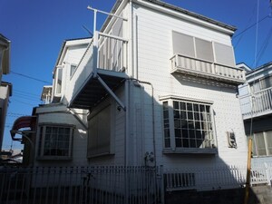 秋本様貸家