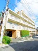 コモドＫ２の外観