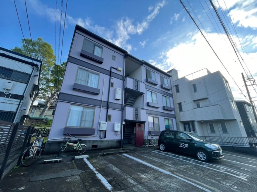 外観写真 コ－ポサンライズ