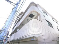 マルタパレス（201）