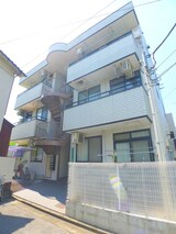 タケノヤハイツ飯塚