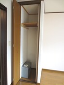 収納 和光ハイツ