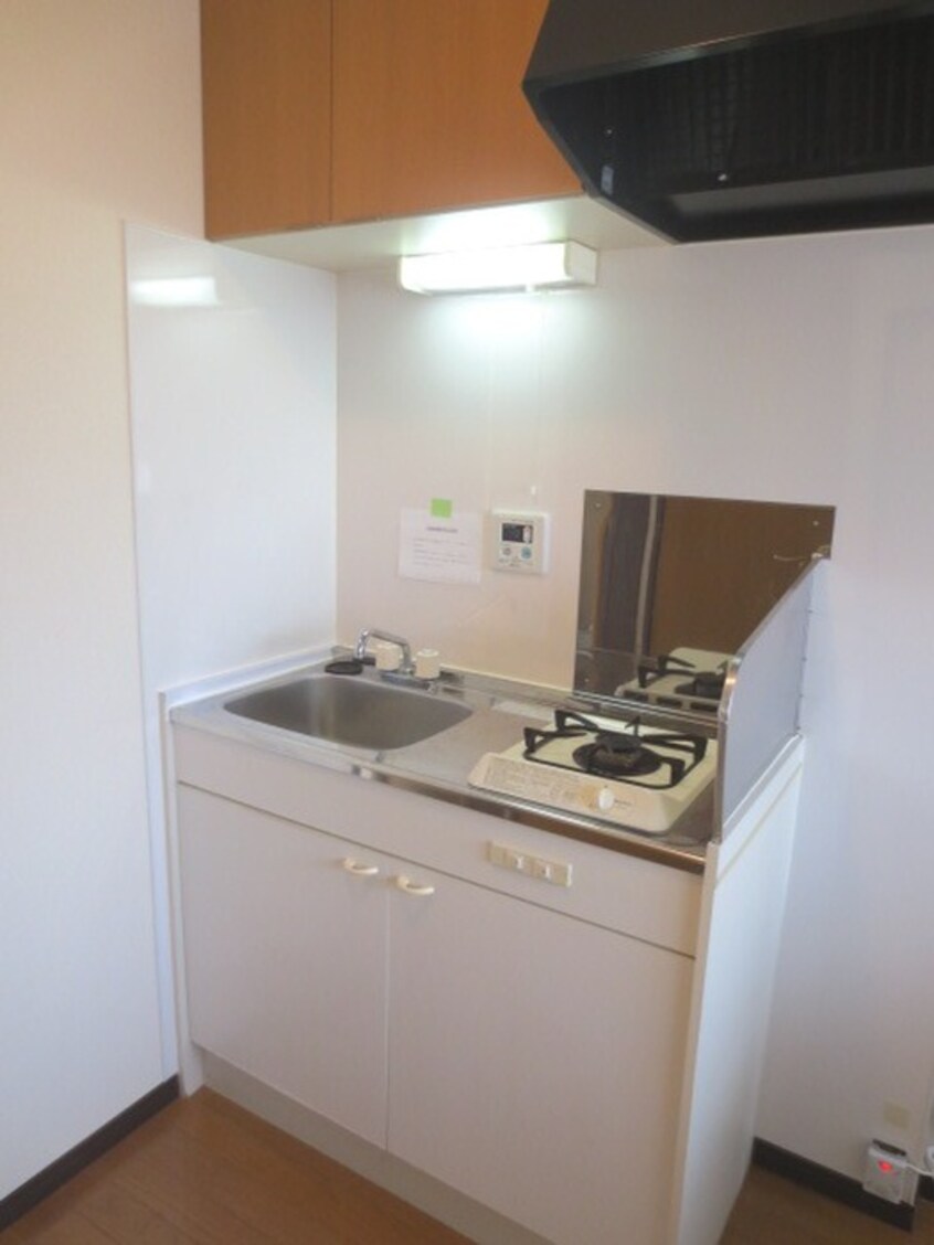 キッチン 和光ハイツ