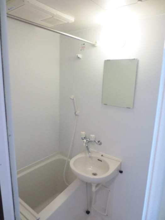 バス／シャワールーム等 和光ハイツ