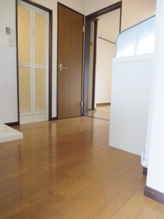 キッチン 和光ハイツ