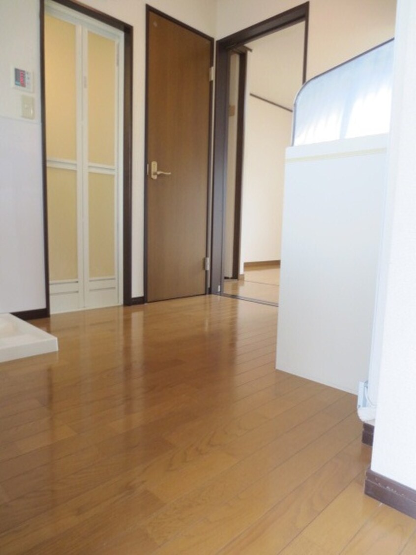 キッチン 和光ハイツ