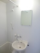 洗面 和光ハイツ