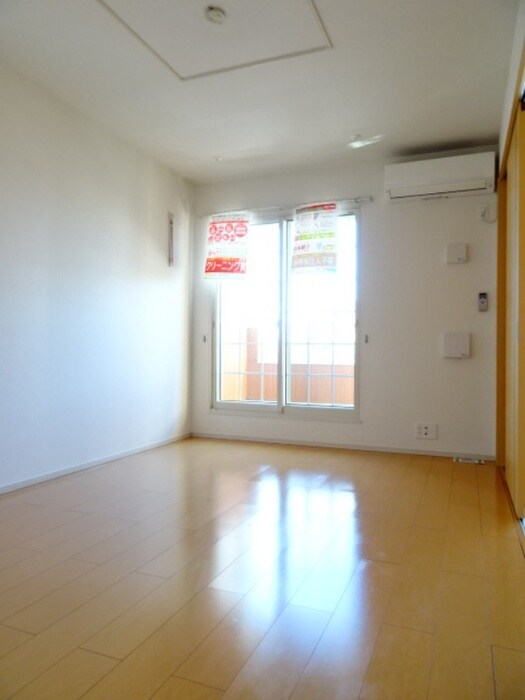 居室 セレノひばりが丘Ⅰ