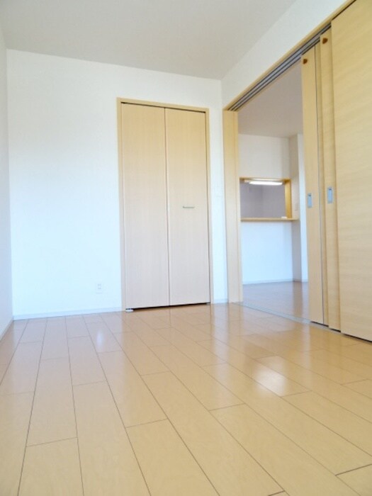 居室 セレノひばりが丘Ⅰ