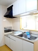 キッチン セレノひばりが丘Ⅰ