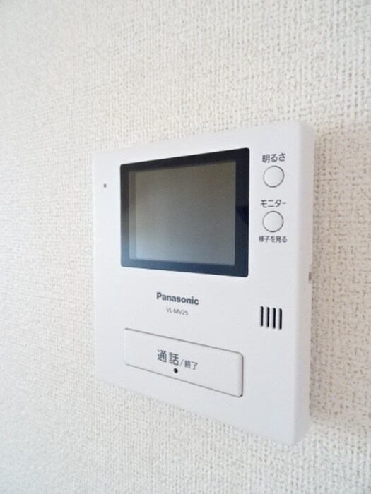 内観写真 セレノひばりが丘Ⅰ