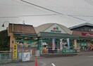 マルエツ ひばりが丘店(スーパー)まで660m セレノひばりが丘Ⅰ