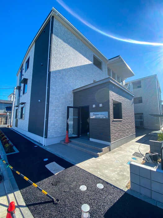 外観写真 グレイス