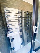 建物設備 グレイス