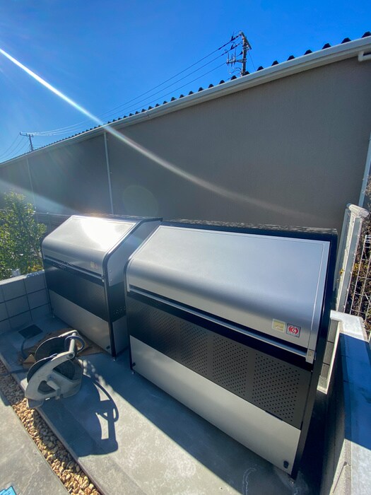 外観写真 グレイス