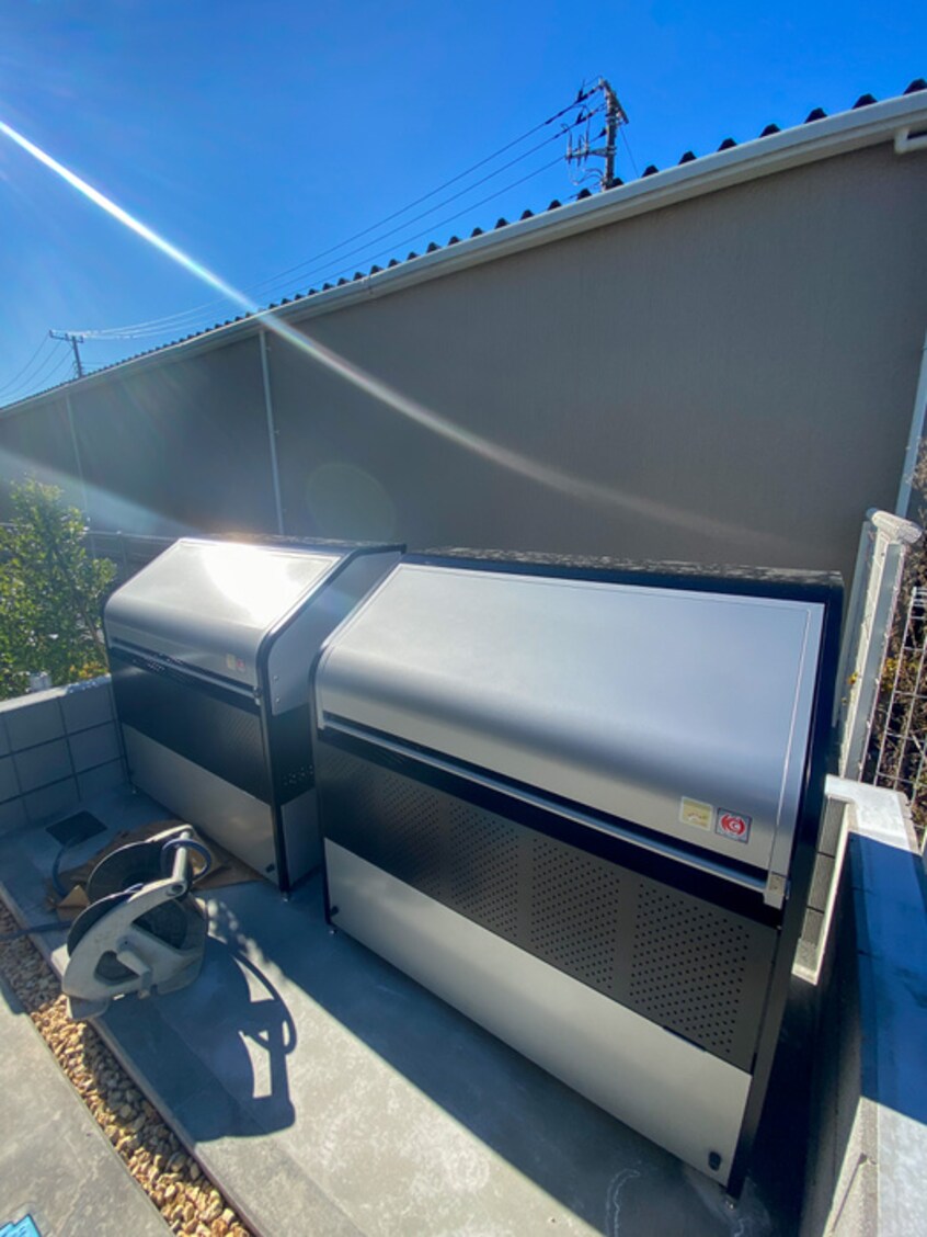 外観写真 グレイス