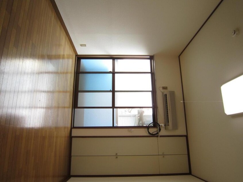 居室 スール錦