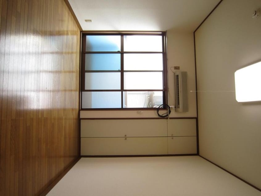 居室 スール錦