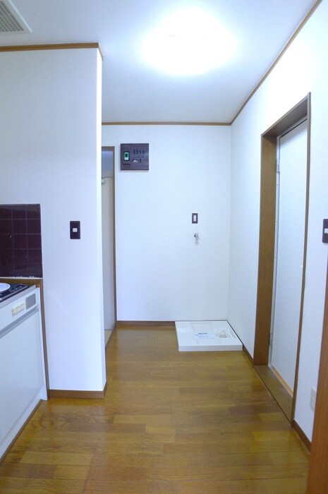 キッチン サンモ－ル松戸