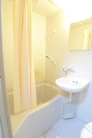 バス／シャワールーム等 サンモ－ル松戸