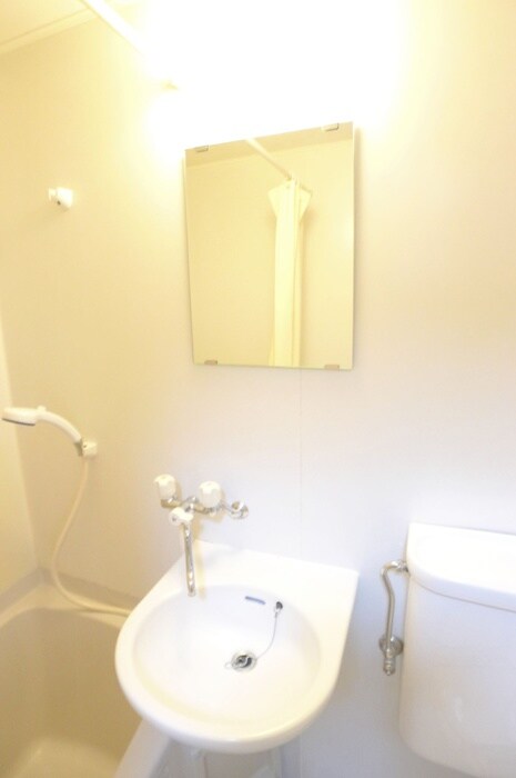 洗面 サンモ－ル松戸