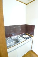 キッチン サンモ－ル松戸