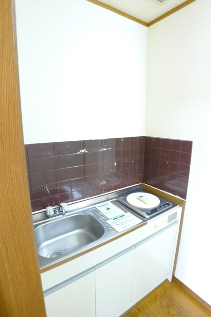 キッチン サンモ－ル松戸