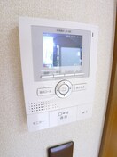 内観写真 サンモ－ル松戸