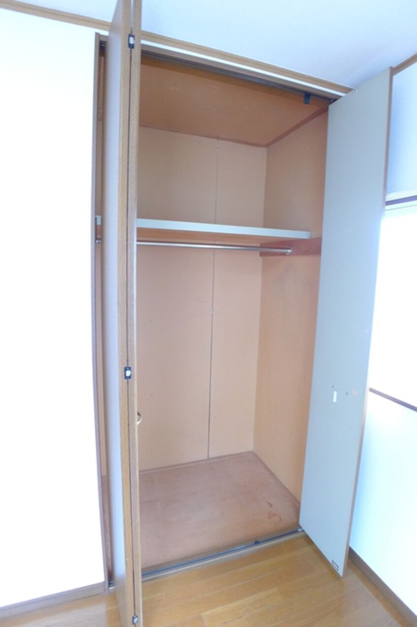 収納 サンモ－ル松戸