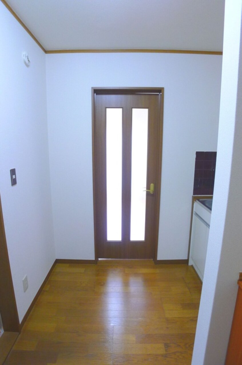 キッチン サンモ－ル松戸