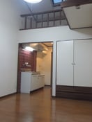 居室 ビュークレスト