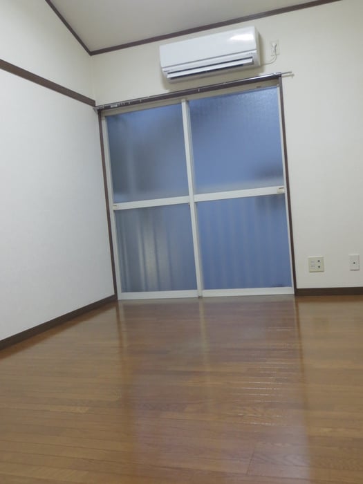 居室 ビュークレスト