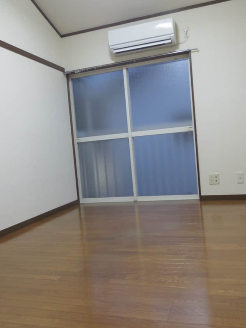 居室 ビュークレスト