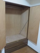 収納 ビュークレスト