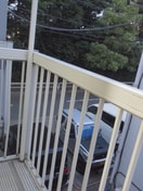 ベランダ・バルコニー ビュークレスト