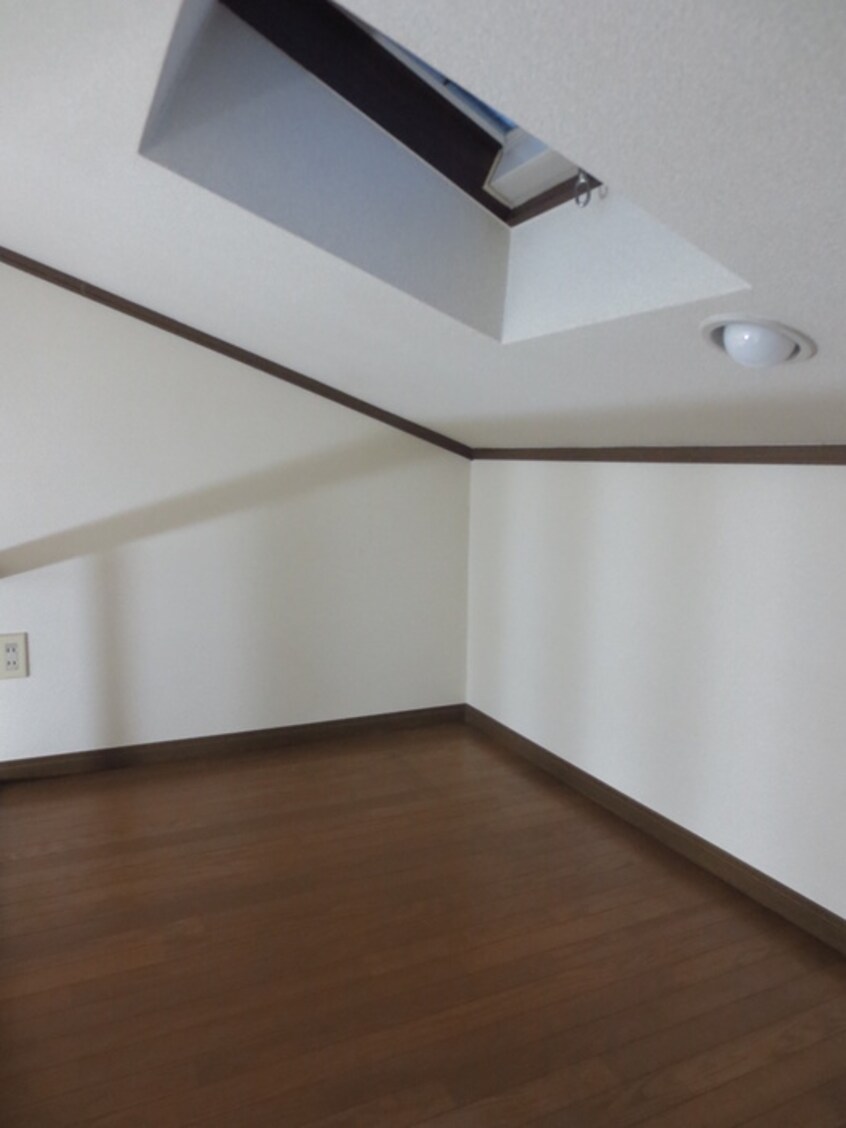 ロフト ビュークレスト