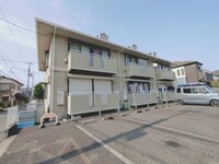 ハイツジュピタ－