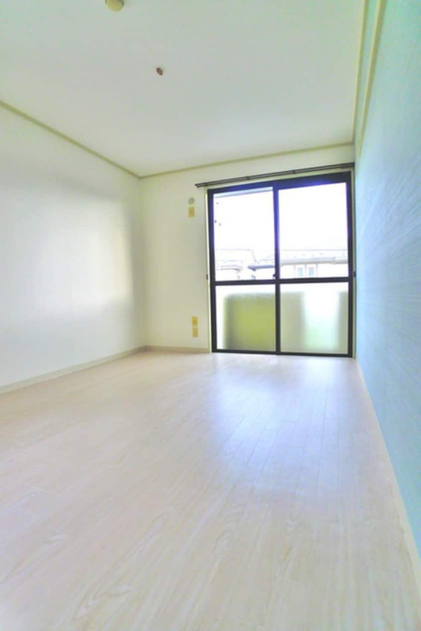 居室 ハイツジュピタ－