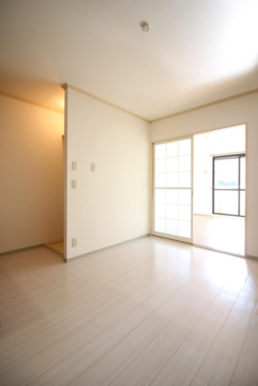 居室 ハイツジュピタ－