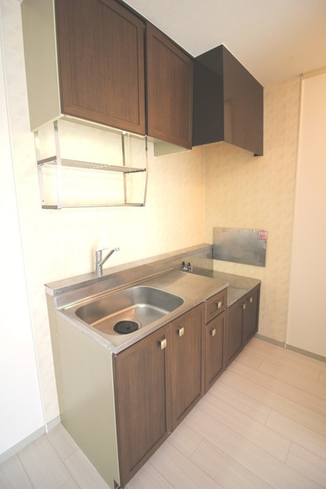 キッチン ハイツジュピタ－