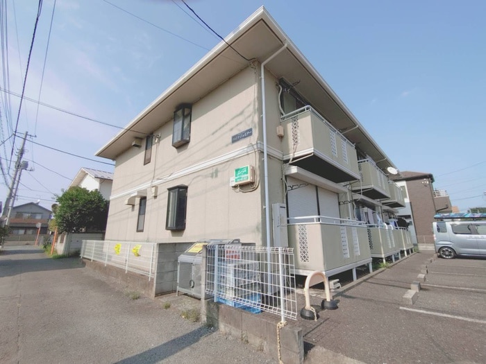 周辺環境 ハイツジュピタ－