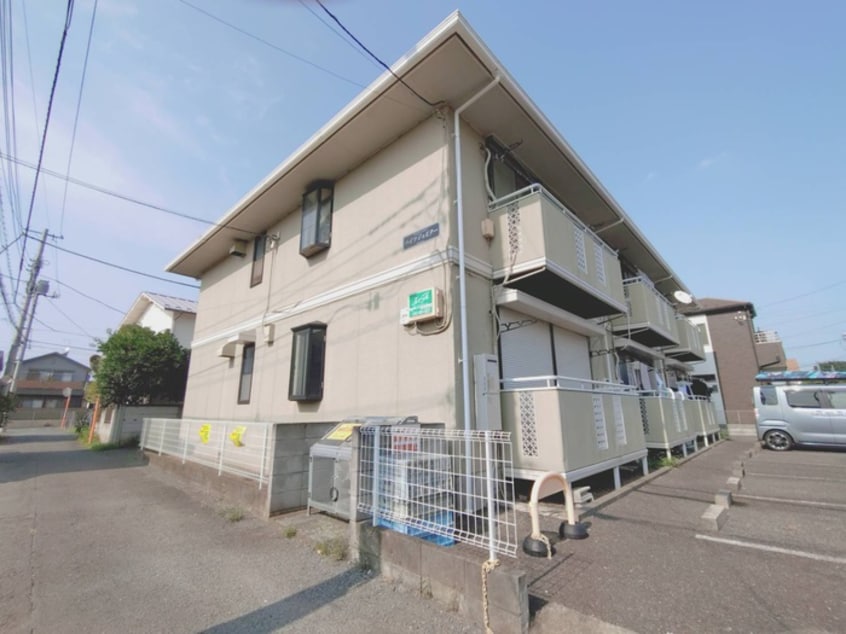 周辺環境 ハイツジュピタ－