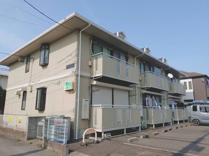 その他 ハイツジュピタ－