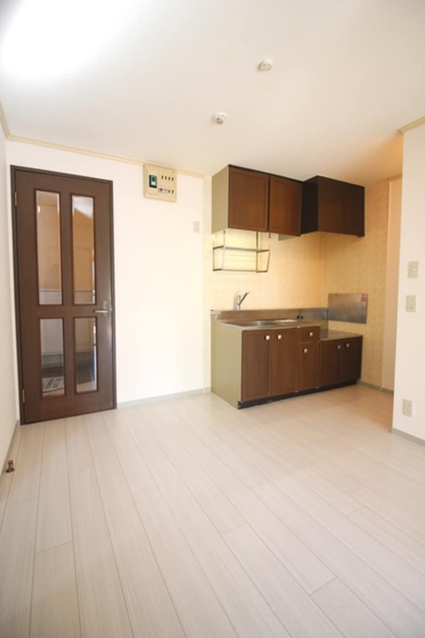 キッチン ハイツジュピタ－