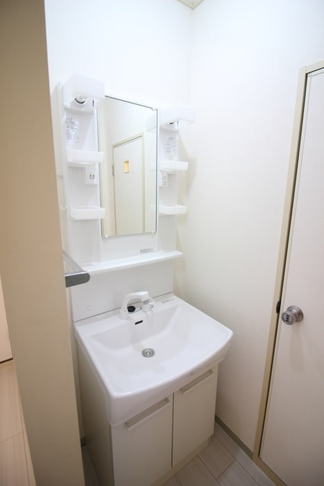 洗面 ハイツジュピタ－