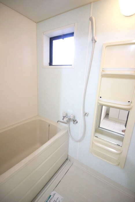 バス／シャワールーム等 ハイツジュピタ－