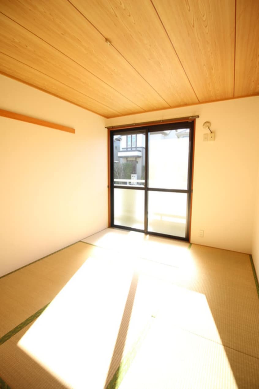 居室 ハイツジュピタ－