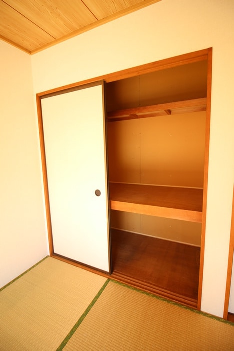 収納 ハイツジュピタ－