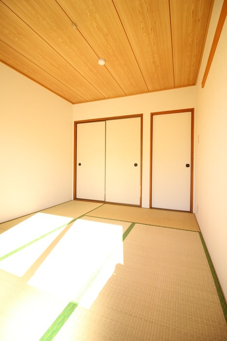 居室 ハイツジュピタ－